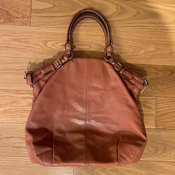 Coach Sophie Madison Lindsey Satchel - Picture 4 of 11